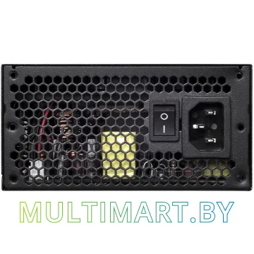 Блок питания SilverStone SX500-LG v2.1 500W картинка 7